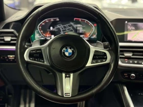 BMW 430 * M SPORT| NAV| BACKUP| BSM| LKA| FCW| RED INT.| *, снимка 10