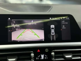 BMW 430 * M SPORT| NAV| BACKUP| BSM| LKA| FCW| RED INT.| *, снимка 16