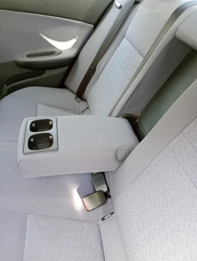 Nissan Primera P12, снимка 5