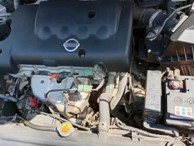 Nissan Primera P12, снимка 4