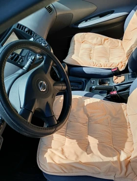 Nissan Primera P12, снимка 2