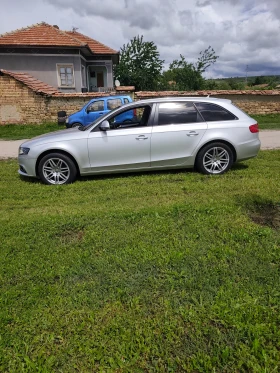 Audi A4, снимка 12