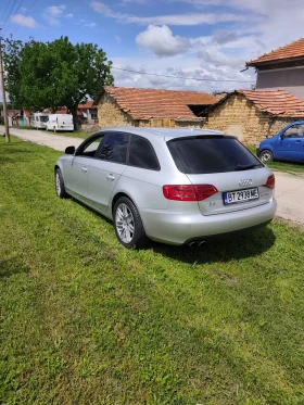 Audi A4, снимка 14