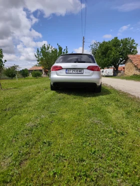 Audi A4, снимка 15