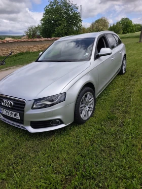 Audi A4, снимка 13