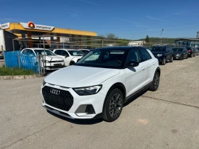 Audi A1 AllStreet, снимка 3