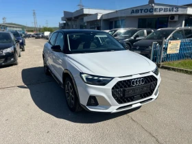 Audi A1 AllStreet, снимка 1