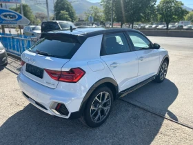 Audi A1 AllStreet, снимка 7