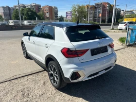 Audi A1 AllStreet, снимка 5