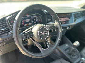 Audi A1 AllStreet, снимка 11