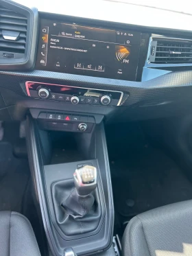 Audi A1 AllStreet, снимка 12