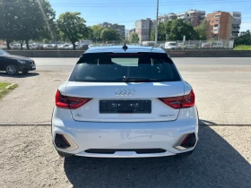Audi A1 AllStreet, снимка 6