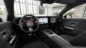 Mercedes-Benz CLA 250 + EQ, снимка 8
