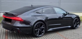 Audi Rs7 Sportback 4.0 TFSI Quattro, снимка 5