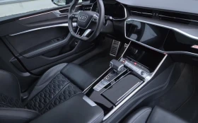 Audi Rs7 Sportback 4.0 TFSI Quattro, снимка 7