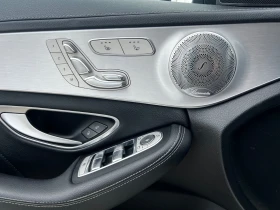 Mercedes-Benz C 43 AMG  4MATIC , снимка 13