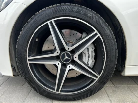 Mercedes-Benz C 43 AMG  4MATIC , снимка 8