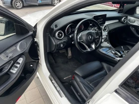 Mercedes-Benz C 43 AMG  4MATIC , снимка 12