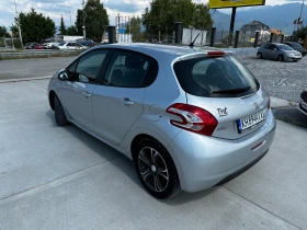 Peugeot 208, снимка 5