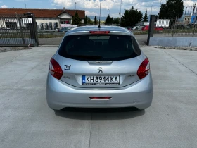 Peugeot 208, снимка 6