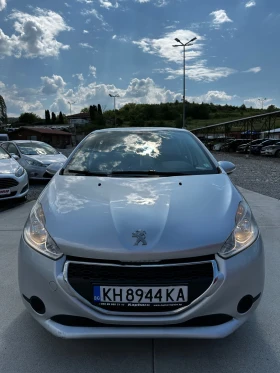 Peugeot 208, снимка 1