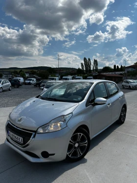 Peugeot 208, снимка 2