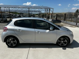 Peugeot 208, снимка 9