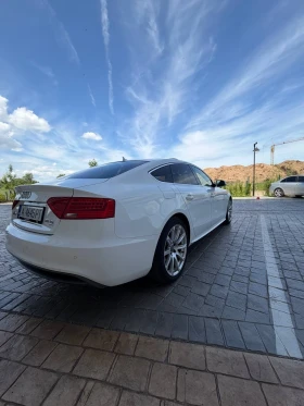 Audi A5 Sportback S line 35TDI Quattro, снимка 7