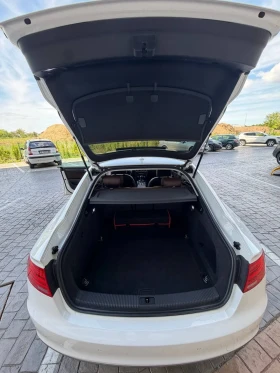 Audi A5 Sportback S line 35TDI Quattro, снимка 17