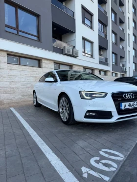 Audi A5 Sportback S line 35TDI Quattro, снимка 3