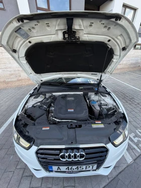 Audi A5 Sportback S line 35TDI Quattro, снимка 16