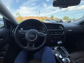 Audi A5 Sportback S line 35TDI Quattro, снимка 11