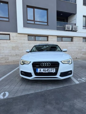 Audi A5 Sportback S line 35TDI Quattro, снимка 2