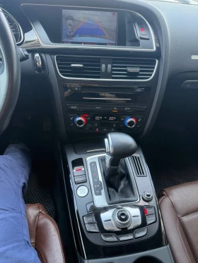 Audi A5 Sportback S line 35TDI Quattro, снимка 15