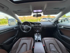 Audi A5 Sportback S line 35TDI Quattro, снимка 10