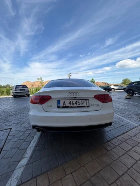 Audi A5 Sportback S line 35TDI Quattro, снимка 5