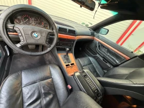 BMW 740, снимка 8
