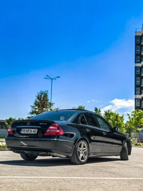 Mercedes-Benz E 240, снимка 2