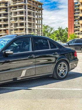 Mercedes-Benz E 240, снимка 3