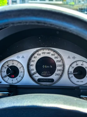 Mercedes-Benz E 240, снимка 13