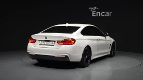 BMW 420 (F32)  M Sports Coupe* ХЕДЪП* ПОДГРЕВ, снимка 2
