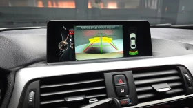 BMW 420 (F32)  M Sports Coupe* ХЕДЪП* ПОДГРЕВ, снимка 15