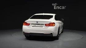 BMW 420 (F32)  M Sports Coupe* ХЕДЪП* ПОДГРЕВ, снимка 4