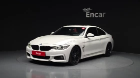 BMW 420 (F32)  M Sports Coupe* ХЕДЪП* ПОДГРЕВ, снимка 1