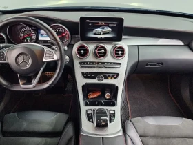 Mercedes-Benz C 43 AMG AMG 4MATIC, снимка 7