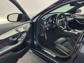 Mercedes-Benz C 43 AMG AMG 4MATIC, снимка 10