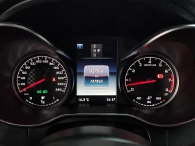 Mercedes-Benz C 43 AMG AMG 4MATIC, снимка 8