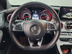 Mercedes-Benz C 43 AMG AMG 4MATIC, снимка 13