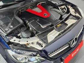 Mercedes-Benz C 43 AMG AMG 4MATIC, снимка 6
