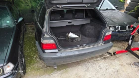BMW 318 Turing, снимка 8